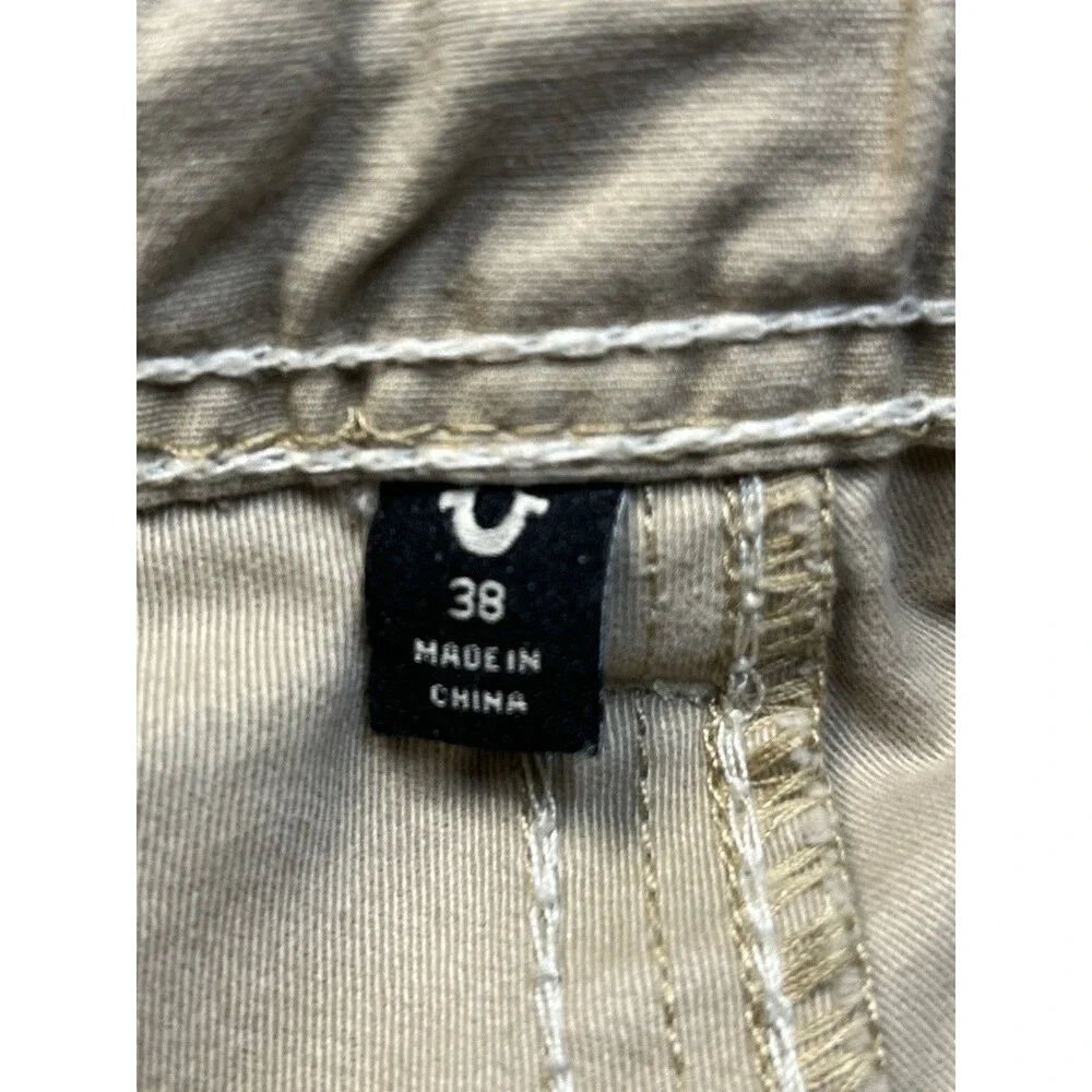 True Religion item description